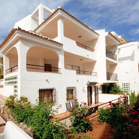 ペゴComplejo Bellavista Residencialアパートメント エクステリア 写真