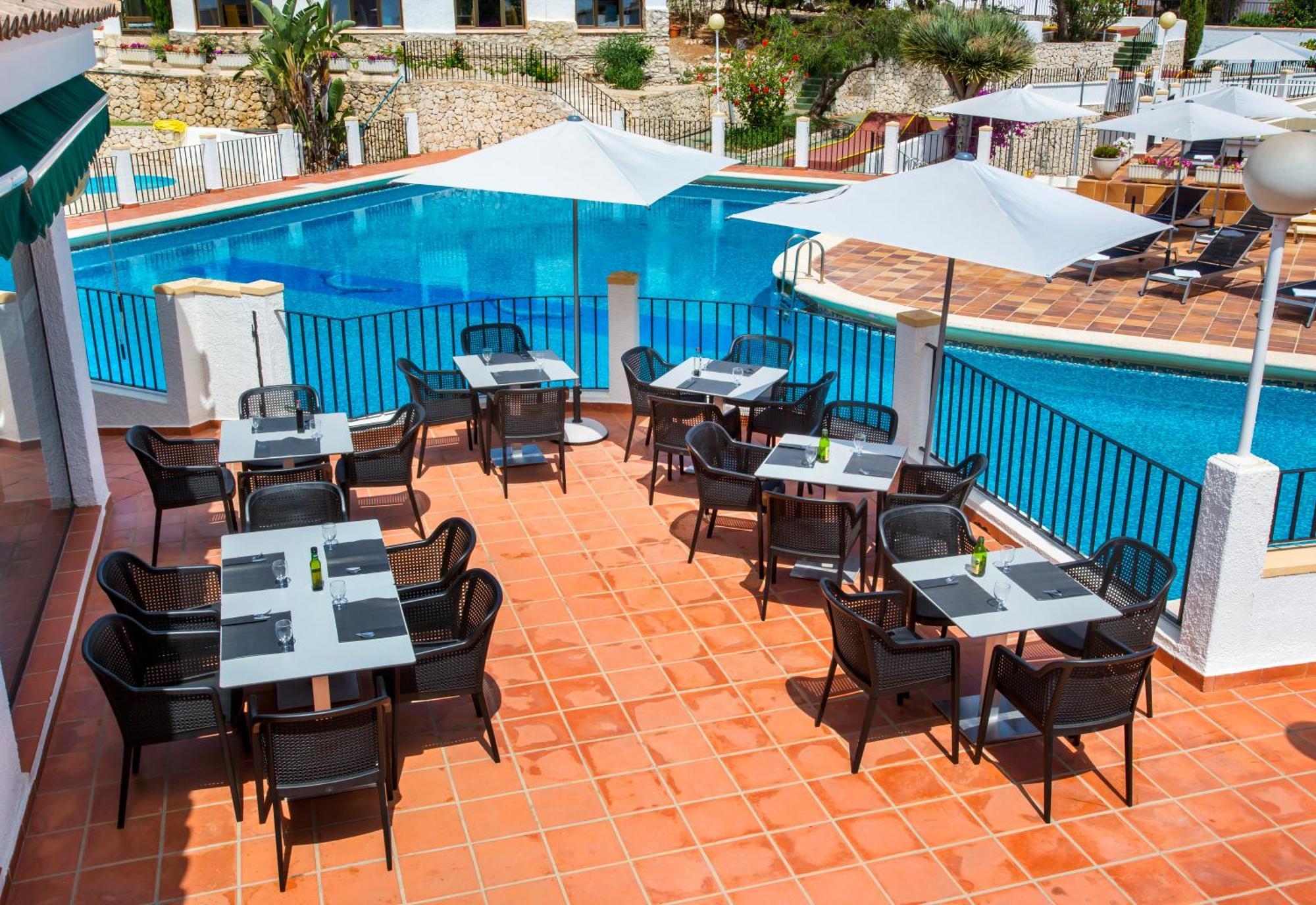 ペゴComplejo Bellavista Residencialアパートメント エクステリア 写真