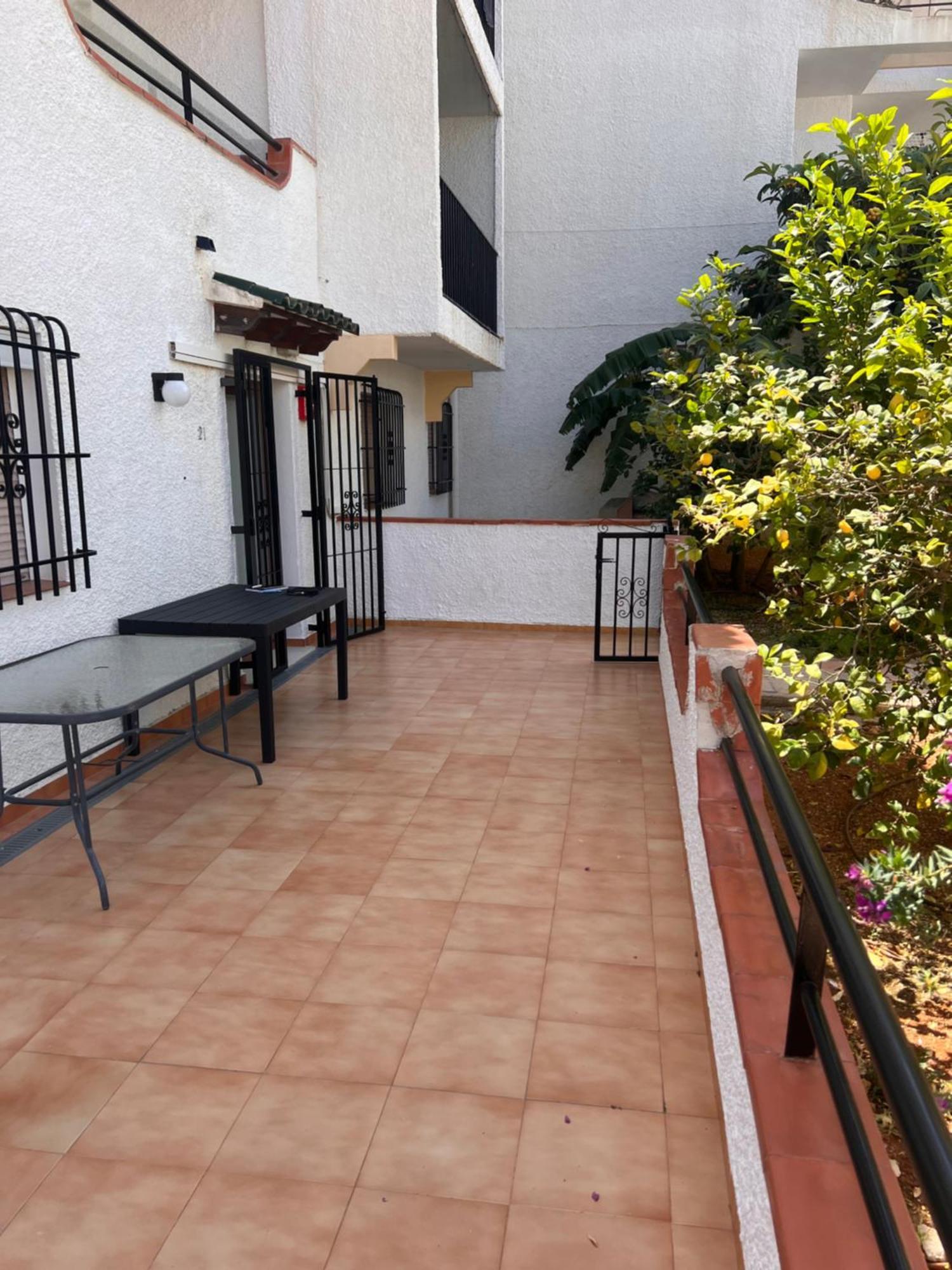 ペゴComplejo Bellavista Residencialアパートメント エクステリア 写真