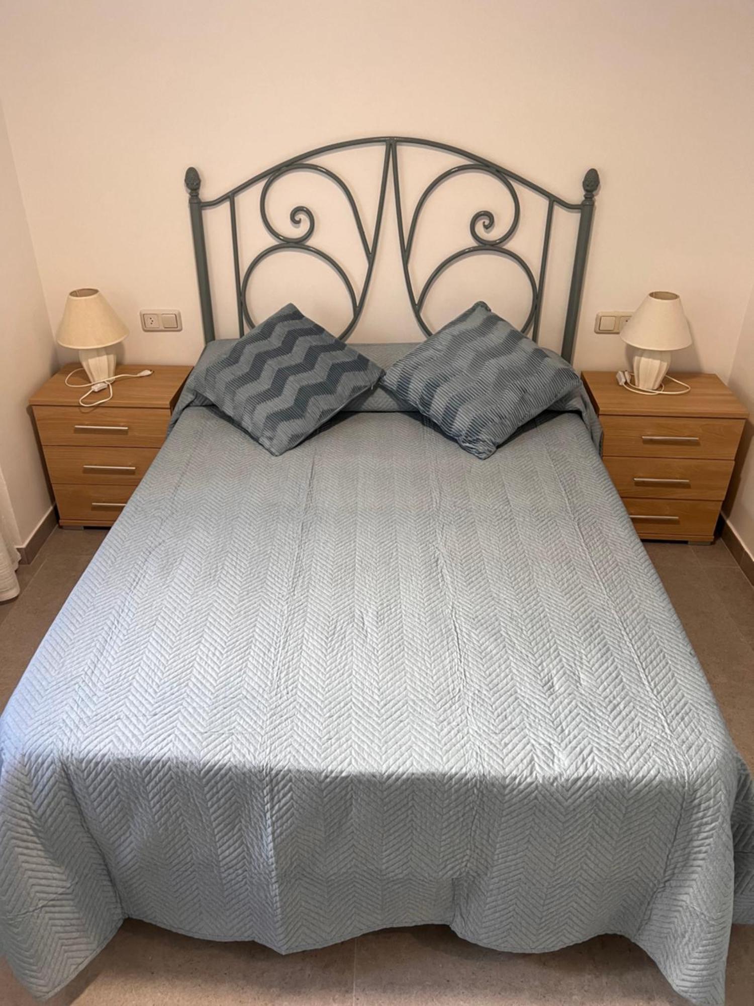 ペゴComplejo Bellavista Residencialアパートメント エクステリア 写真