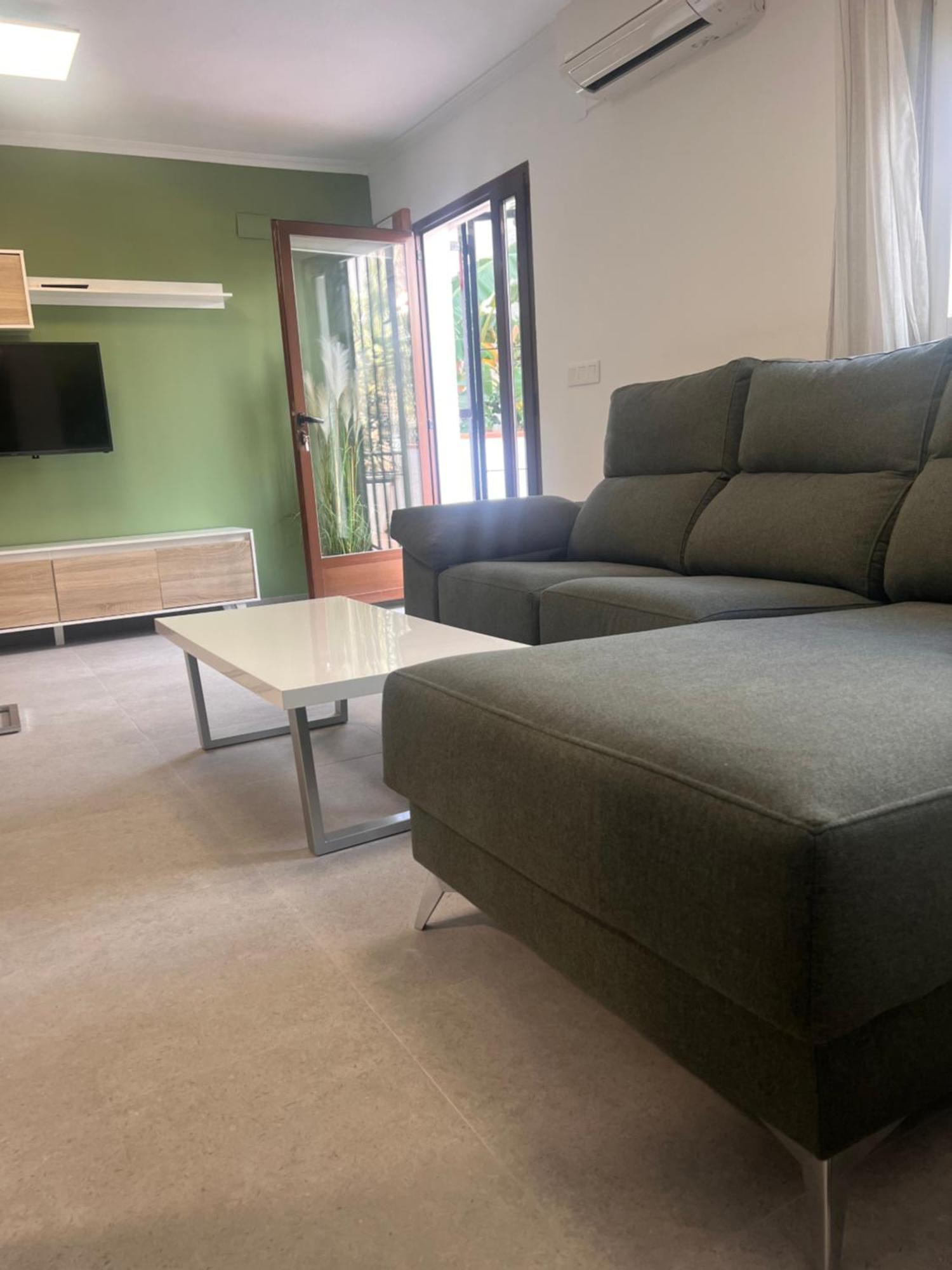 ペゴComplejo Bellavista Residencialアパートメント エクステリア 写真