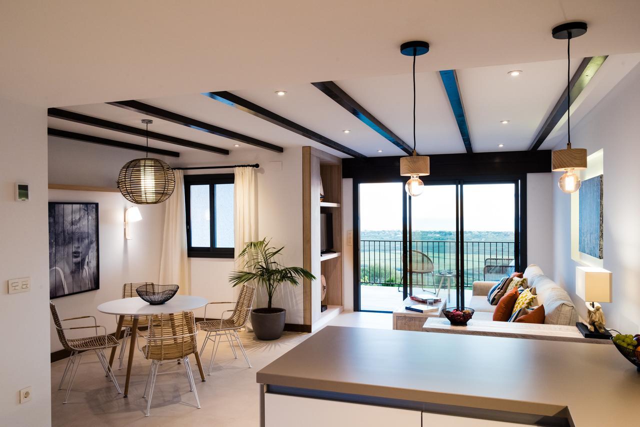 ペゴComplejo Bellavista Residencialアパートメント エクステリア 写真