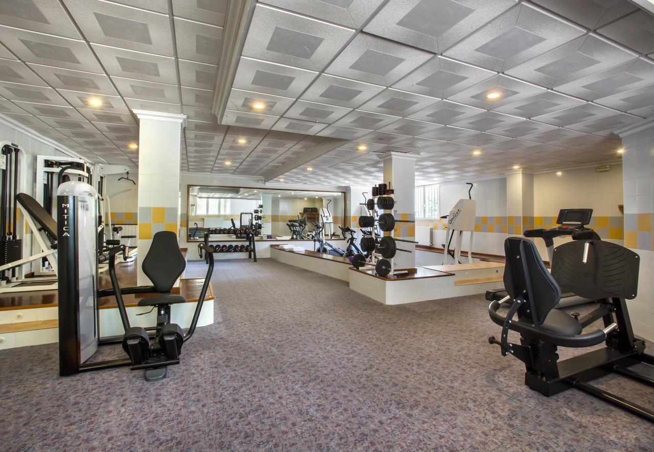 ペゴComplejo Bellavista Residencialアパートメント エクステリア 写真