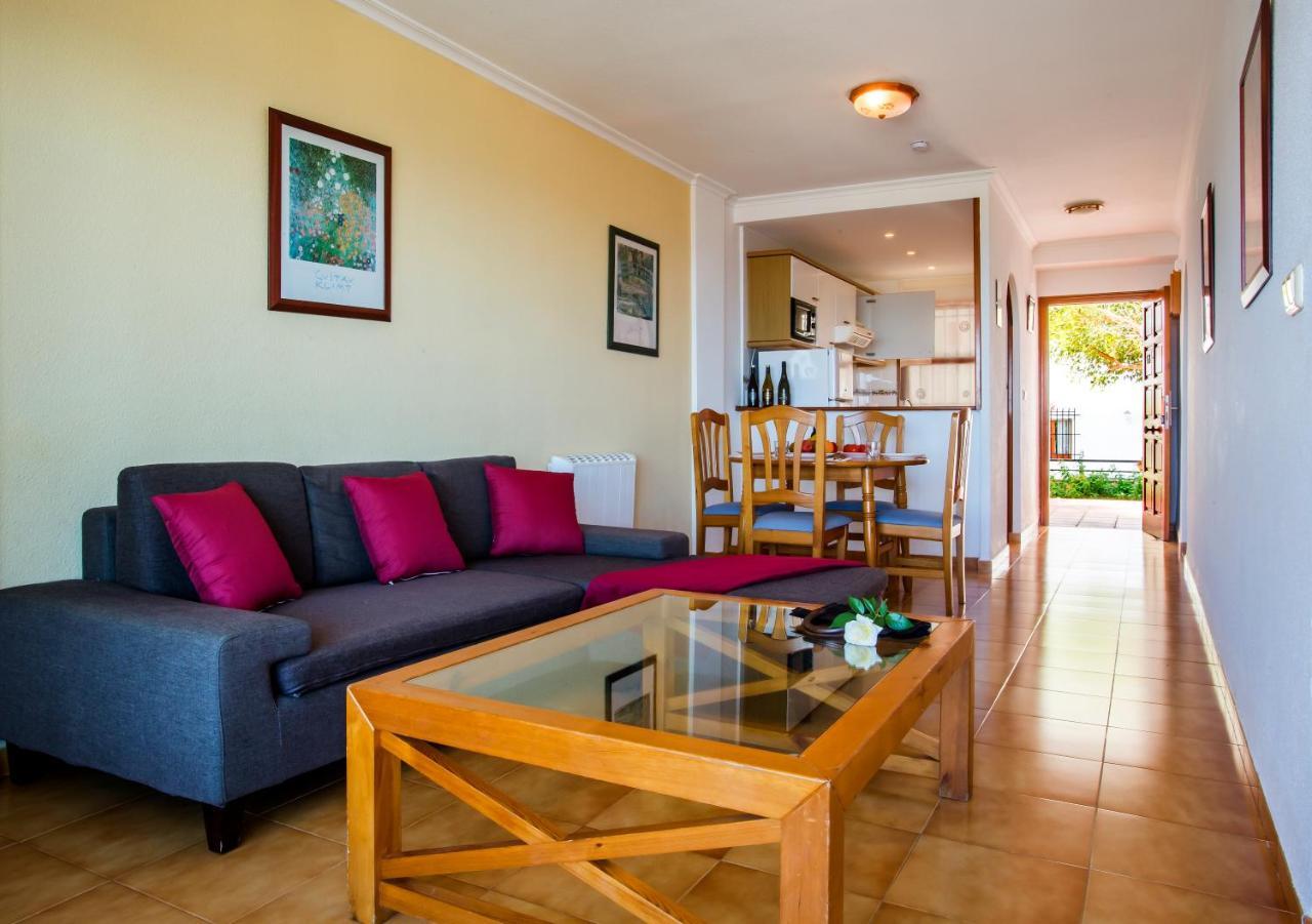 ペゴComplejo Bellavista Residencialアパートメント エクステリア 写真