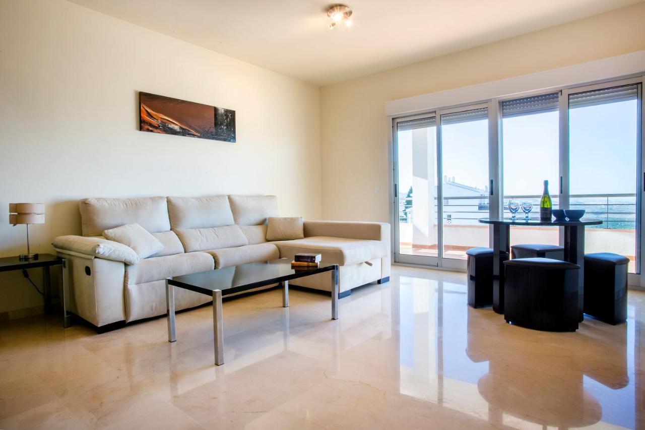 ペゴComplejo Bellavista Residencialアパートメント エクステリア 写真