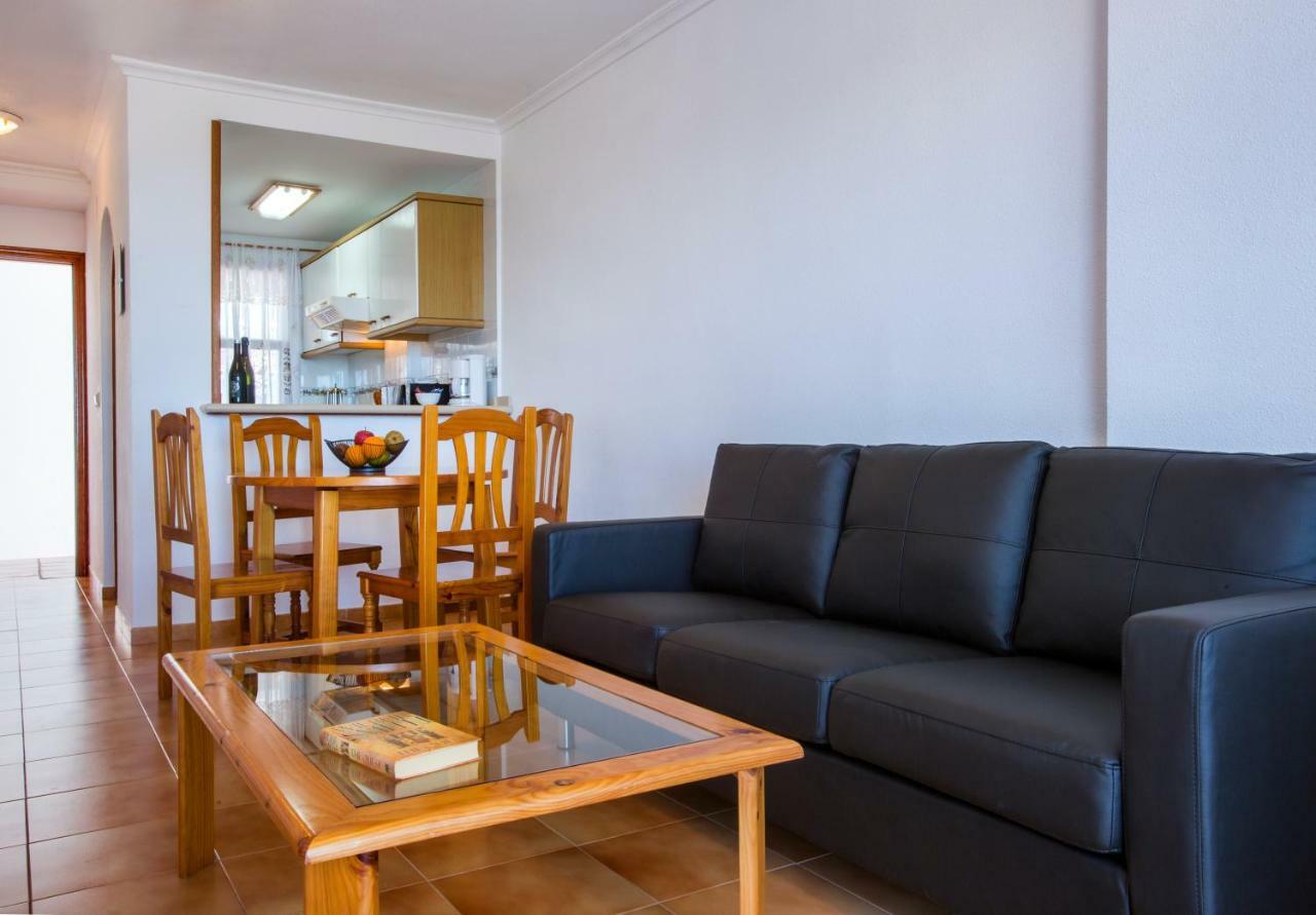 ペゴComplejo Bellavista Residencialアパートメント エクステリア 写真