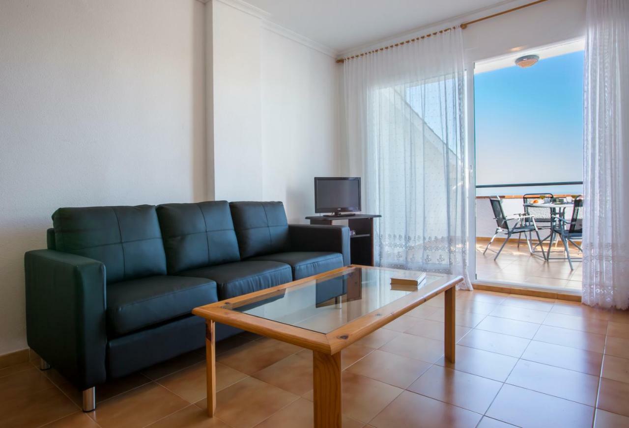 ペゴComplejo Bellavista Residencialアパートメント エクステリア 写真